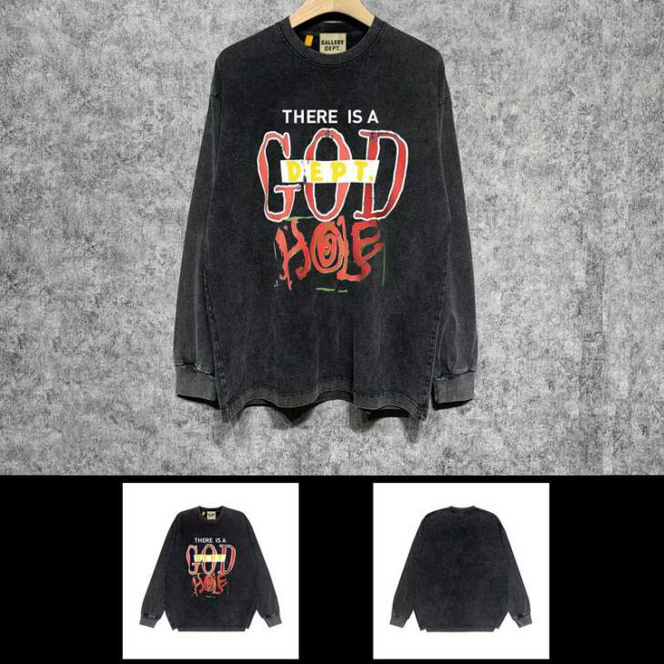Picture of Gallery Dept T Shirt Long _SKUGalleryDeptS-2XL11trZJCHGA15750824